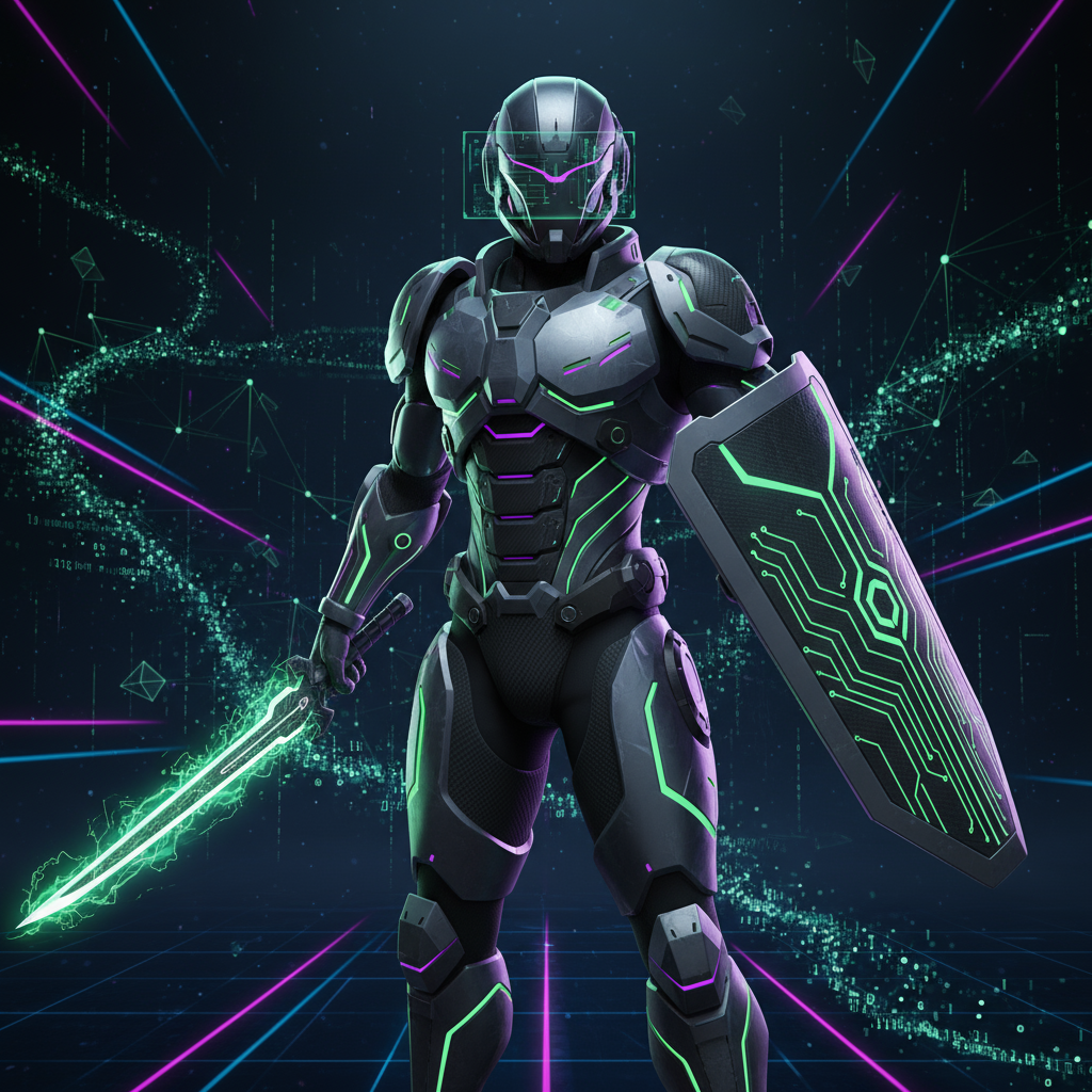 MakoVPN Hero